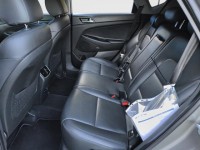 Hyundai Tucson  2.0 CRDi 