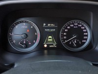 Hyundai Tucson  2.0 CRDi 