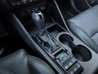 Hyundai Tucson  2.0 CRDi 