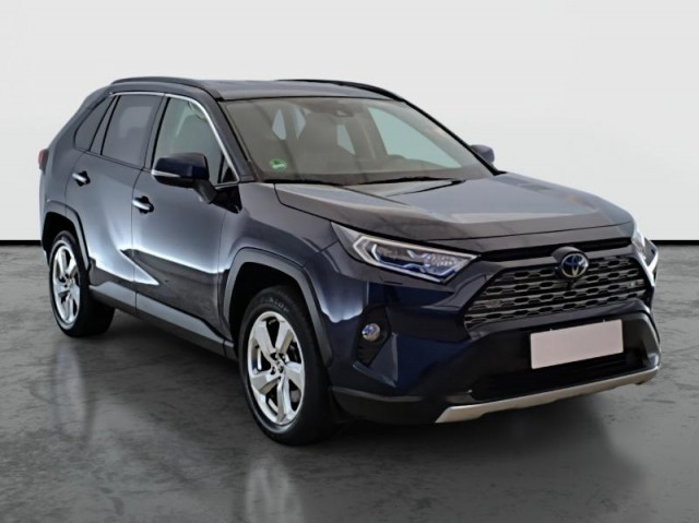 Toyota RAV 4  2.0 Valvematic 