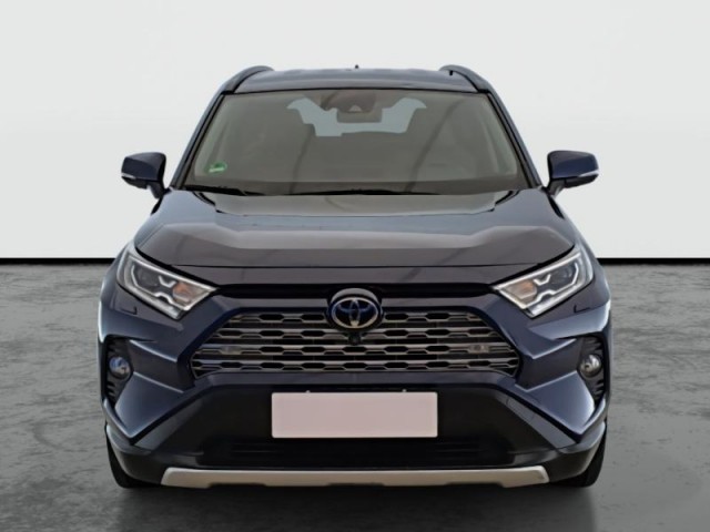 Toyota RAV 4  2.0 Valvematic 