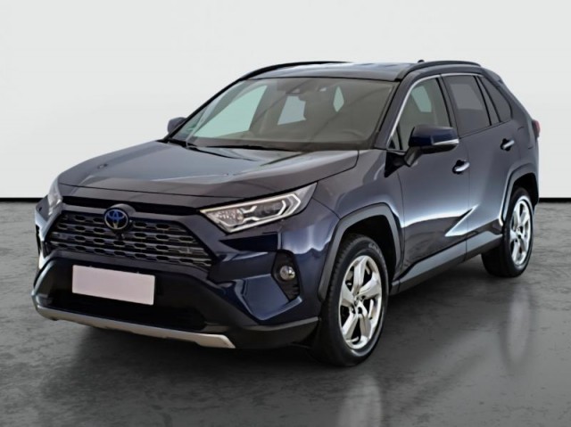 Toyota RAV 4  2.0 Valvematic 
