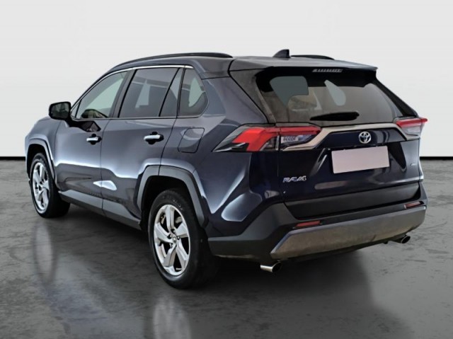 Toyota RAV 4  2.0 Valvematic 
