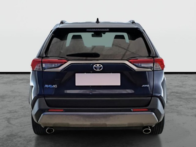 Toyota RAV 4  2.0 Valvematic 