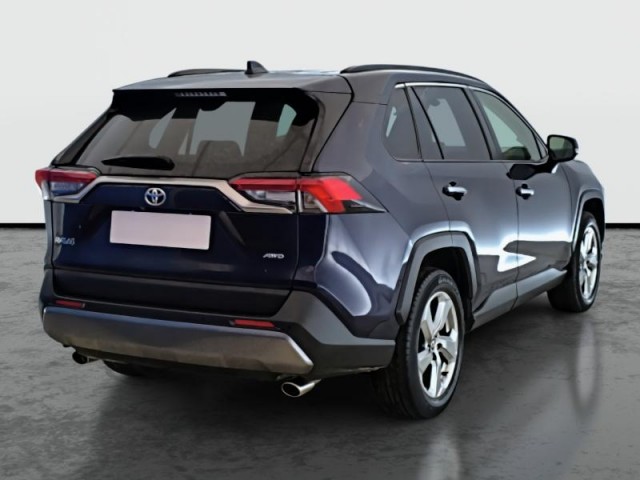 Toyota RAV 4  2.0 Valvematic 