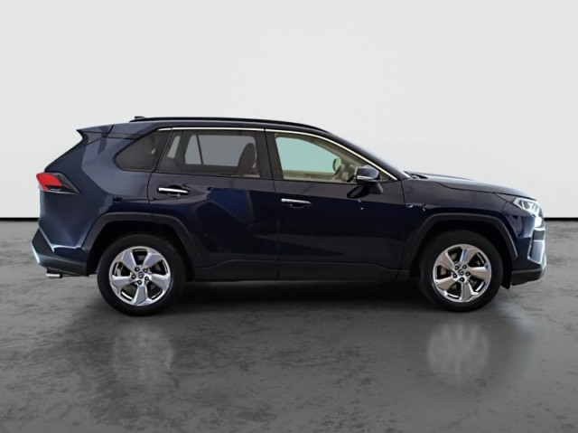 Toyota RAV 4  2.0 Valvematic 