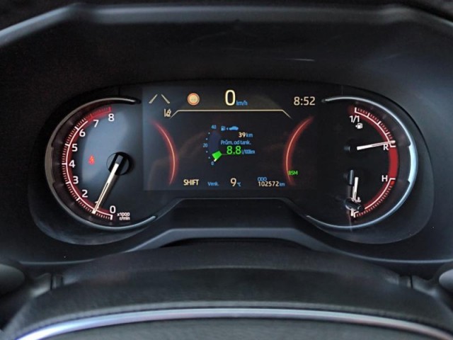 Toyota RAV 4  2.0 Valvematic 
