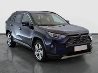 Toyota RAV 4  2.0 Valvematic 