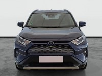 Toyota RAV 4  2.0 Valvematic 