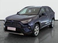 Toyota RAV 4  2.0 Valvematic 