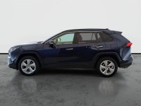 Toyota RAV 4  2.0 Valvematic 