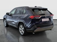 Toyota RAV 4  2.0 Valvematic 