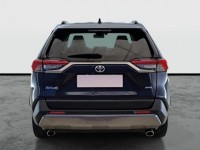 Toyota RAV 4  2.0 Valvematic 