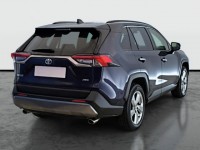 Toyota RAV 4  2.0 Valvematic 