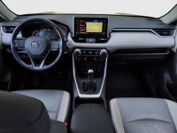 Toyota RAV 4  2.0 Valvematic 