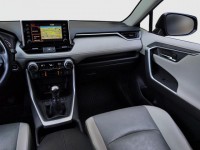Toyota RAV 4  2.0 Valvematic 