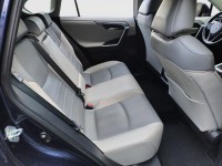 Toyota RAV 4  2.0 Valvematic 