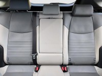 Toyota RAV 4  2.0 Valvematic 