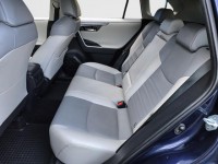 Toyota RAV 4  2.0 Valvematic 