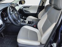 Toyota RAV 4  2.0 Valvematic 