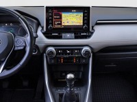 Toyota RAV 4  2.0 Valvematic 