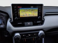 Toyota RAV 4  2.0 Valvematic 