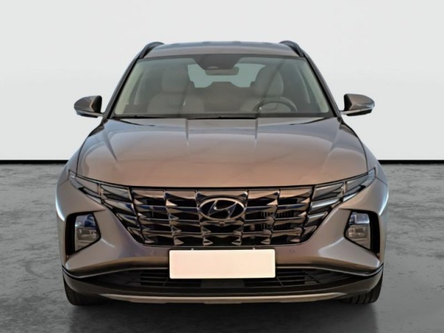 Hyundai Tucson  1.6 T-GDI 48V MHEV Premium