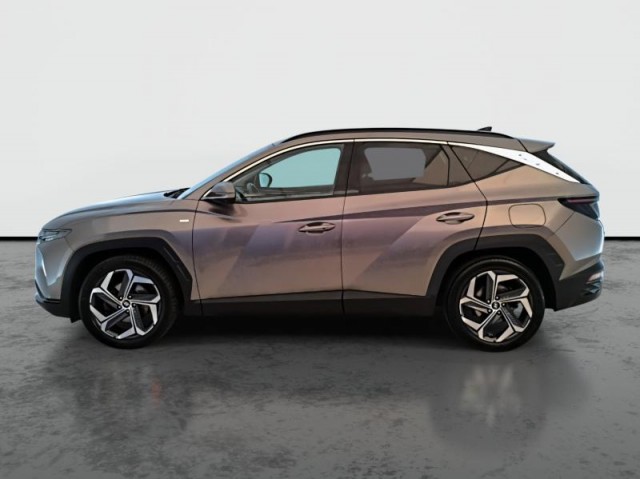 Hyundai Tucson  1.6 T-GDI 48V MHEV Premium