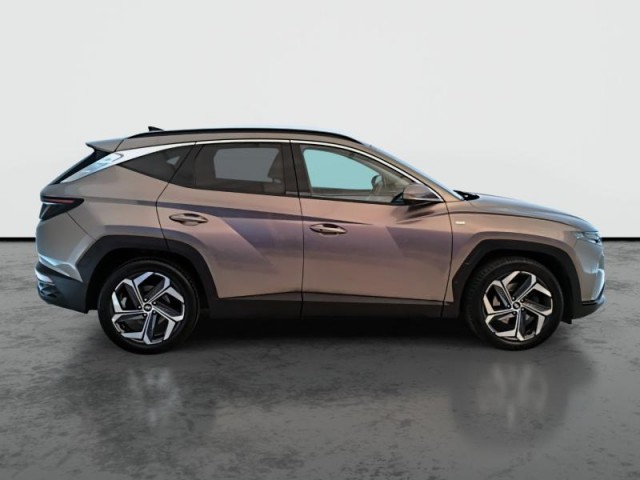 Hyundai Tucson  1.6 T-GDI 48V MHEV Premium