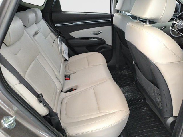 Hyundai Tucson  1.6 T-GDI 48V MHEV Premium