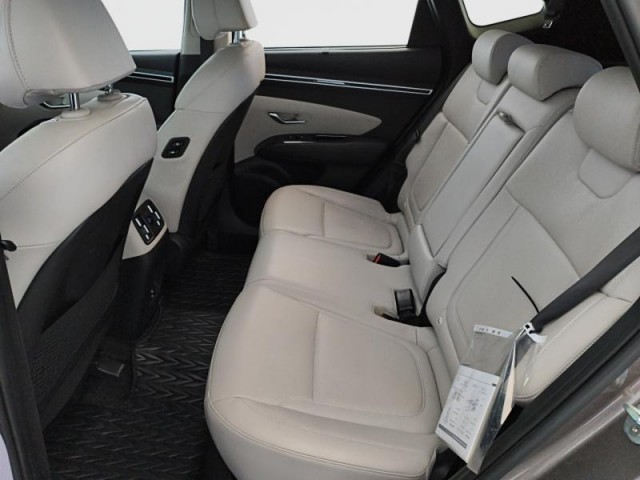 Hyundai Tucson  1.6 T-GDI 48V MHEV Premium