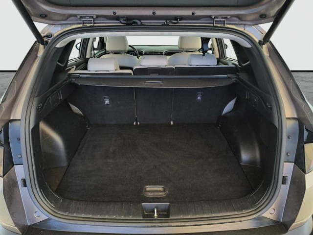 Hyundai Tucson  1.6 T-GDI 48V MHEV Premium