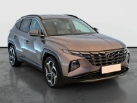 Hyundai Tucson  1.6 T-GDI 48V MHEV Premium