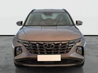 Hyundai Tucson  1.6 T-GDI 48V MHEV Premium