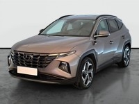 Hyundai Tucson  1.6 T-GDI 48V MHEV Premium