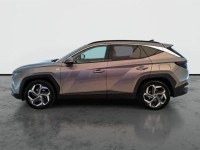 Hyundai Tucson  1.6 T-GDI 48V MHEV Premium