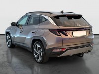 Hyundai Tucson  1.6 T-GDI 48V MHEV Premium