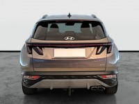 Hyundai Tucson  1.6 T-GDI 48V MHEV Premium
