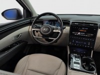 Hyundai Tucson  1.6 T-GDI 48V MHEV Premium