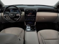 Hyundai Tucson  1.6 T-GDI 48V MHEV Premium