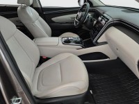 Hyundai Tucson  1.6 T-GDI 48V MHEV Premium