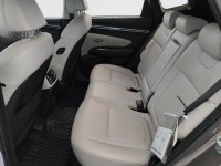 Hyundai Tucson  1.6 T-GDI 48V MHEV Premium