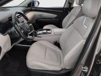 Hyundai Tucson  1.6 T-GDI 48V MHEV Premium