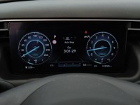 Hyundai Tucson  1.6 T-GDI 48V MHEV Premium