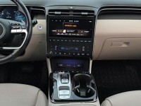 Hyundai Tucson  1.6 T-GDI 48V MHEV Premium