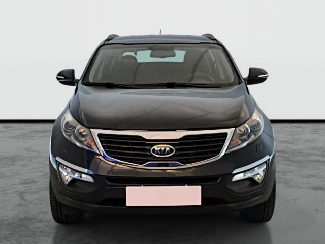 Kia Sportage  2.0 CRDi Comfort