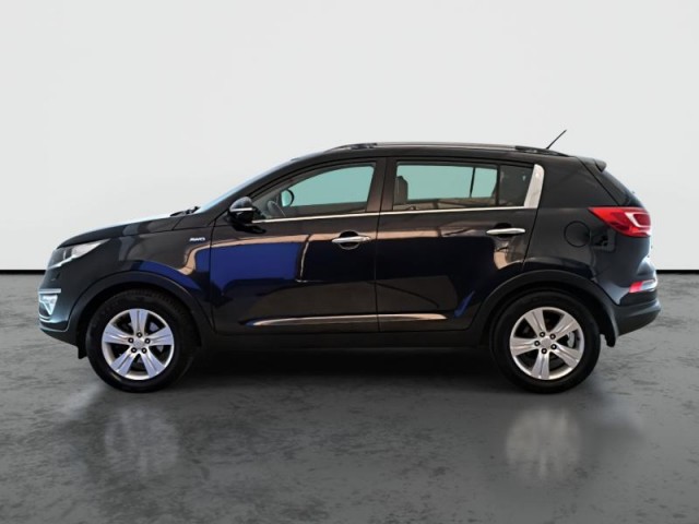 Kia Sportage  2.0 CRDi Comfort