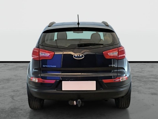 Kia Sportage  2.0 CRDi Comfort