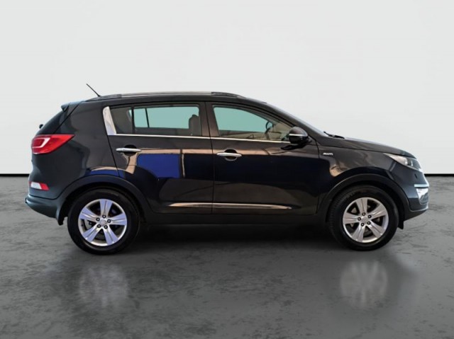 Kia Sportage  2.0 CRDi Comfort
