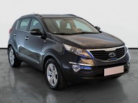Kia Sportage  2.0 CRDi Comfort